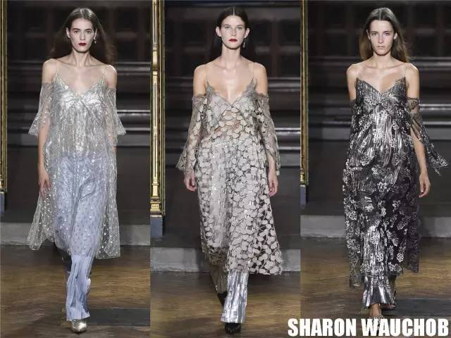 春夏最新流行趋势,2019春夏流行趋势图片