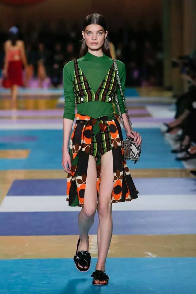 春夏最新流行趋势,2019春夏流行趋势图片