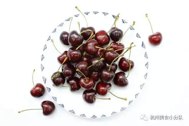 年货高端必备水果车厘子,年后的车厘子买哪种好吃