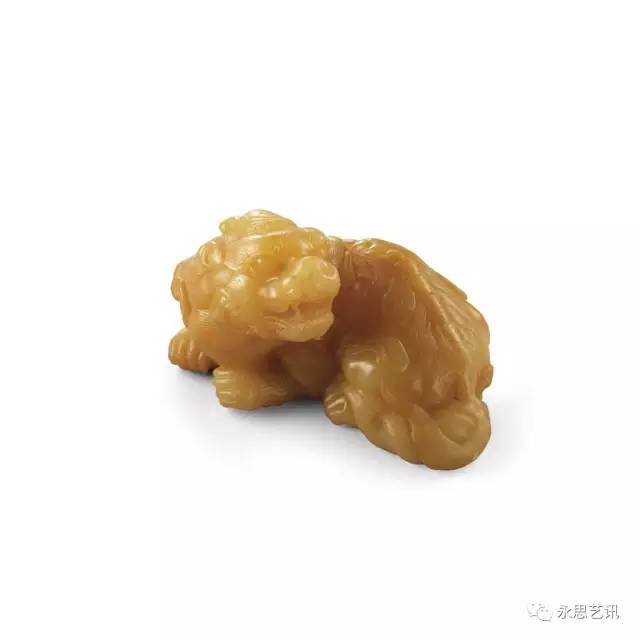 现代玉玺拍卖纪录排名,中华十大帝王玉玺拍卖价