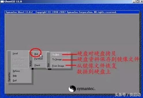 win10怎么ghost备份与恢复,关于ghost硬盘克隆与备份