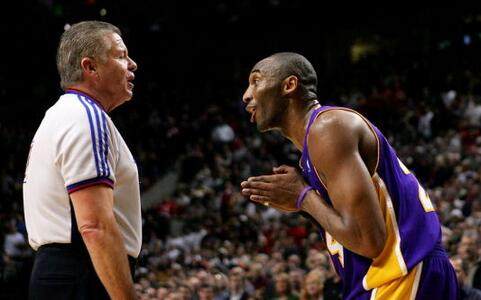 nba高水平裁判,nba裁判工资排行榜2017