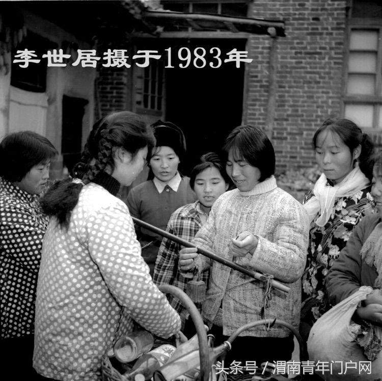 大荔劳模赵贤若,渭南大荔赵贤若