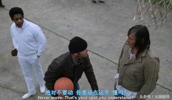 都给这部疯子电影打5分，我偏要打6分！40年了任然发人深省！