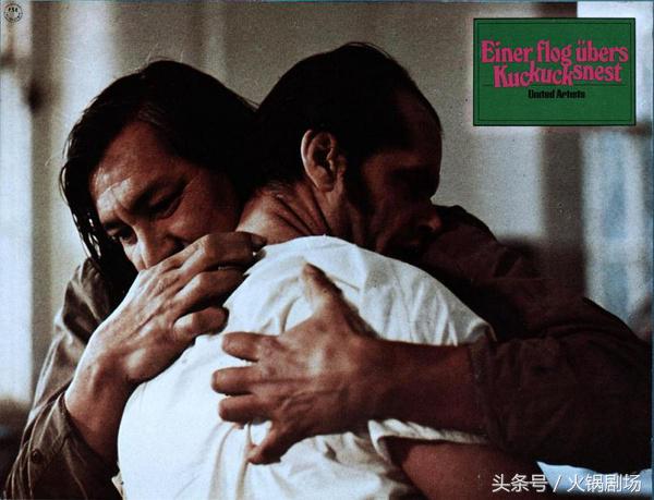 都给这部疯子电影打5分，我偏要打6分！40年了任然发人深省！