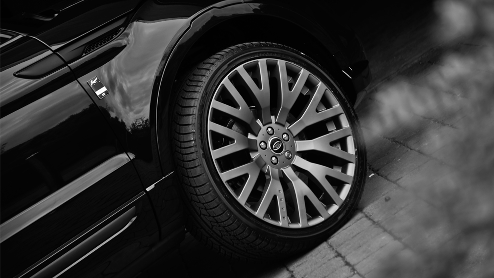 2020款路虎揽胜evoque紧凑型suv,路虎揽胜evoque报价