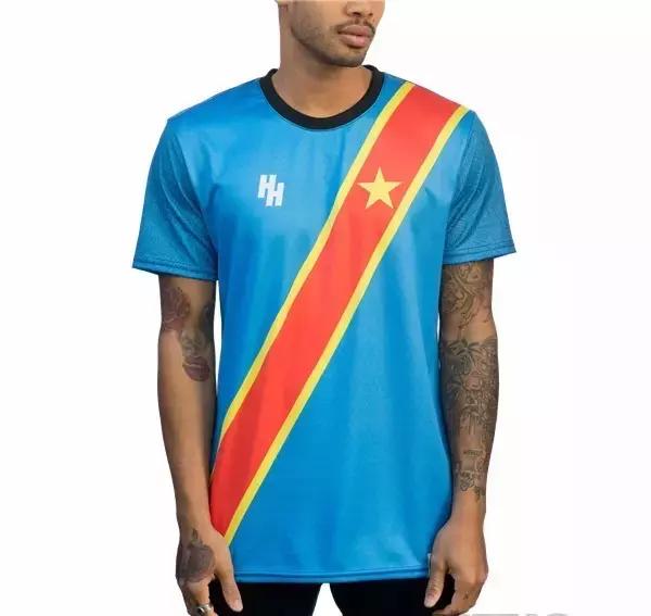 非洲杯前瞻：不一样的非洲色彩