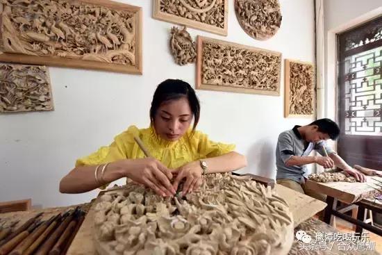 外地朋友问你：“鹰潭有什么特产”，这样告诉他！