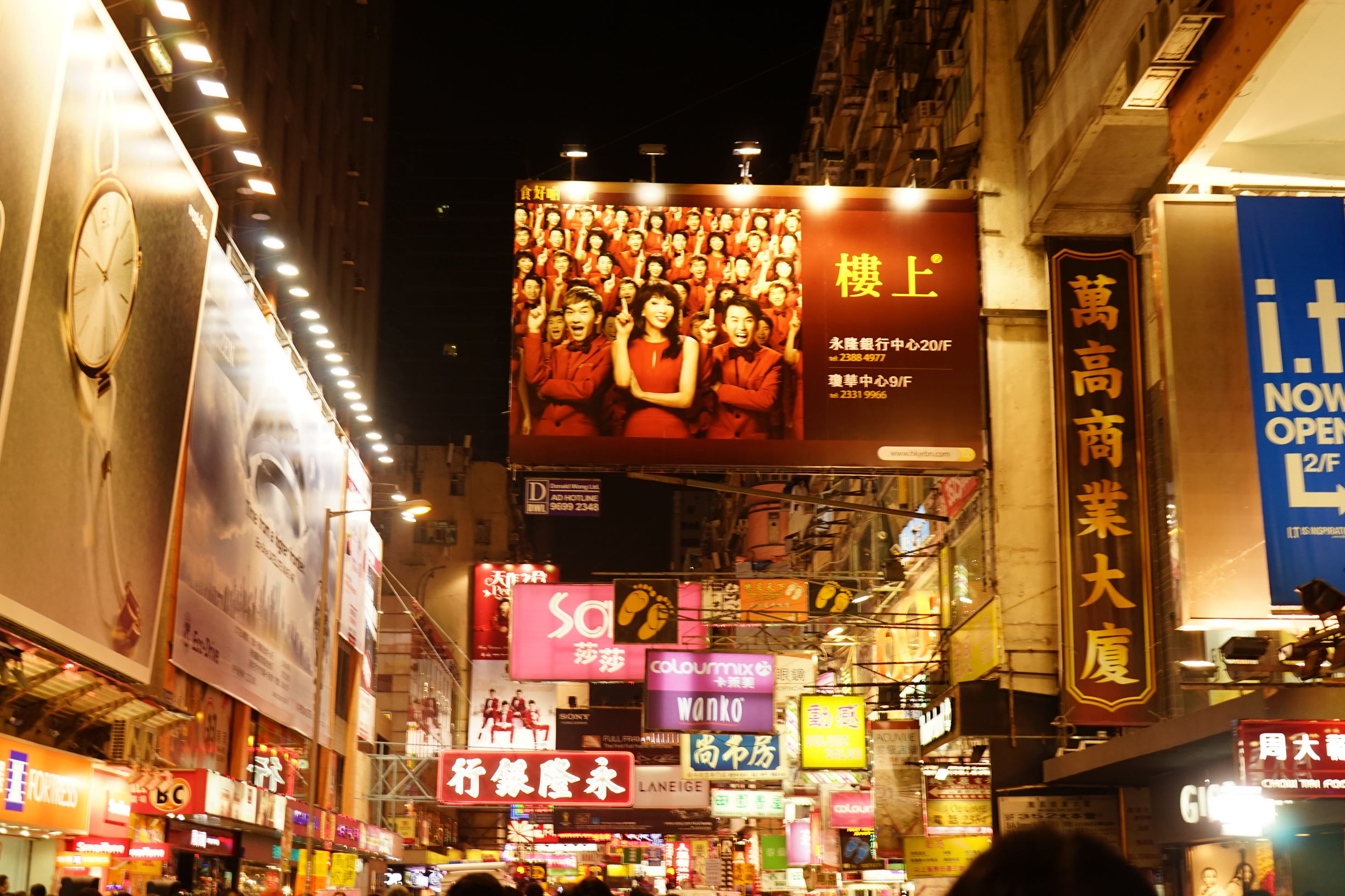 香港购物必买的十大化妆品,去香港必买的化妆品清单