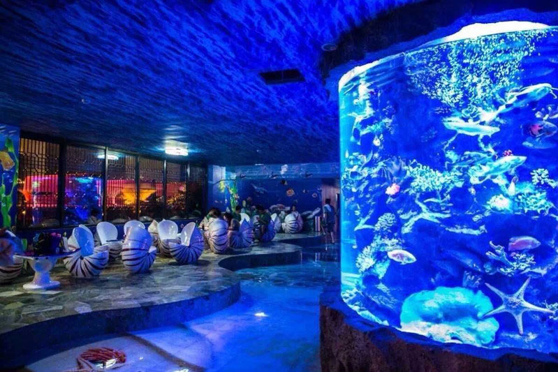 十大最舒服的温泉,安徽十大温泉度假村