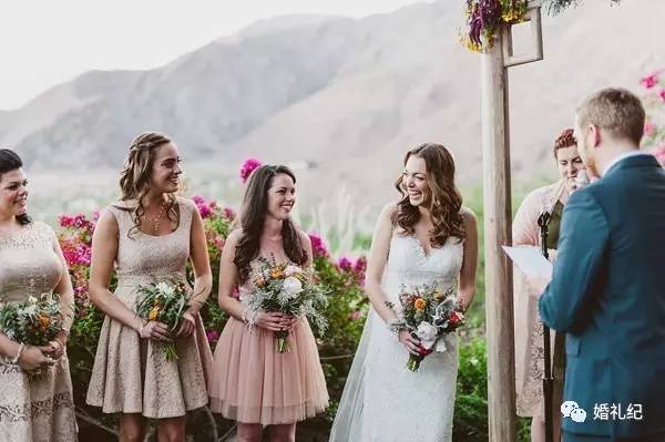 简单真挚的婚礼誓词,最唯美的婚礼誓词