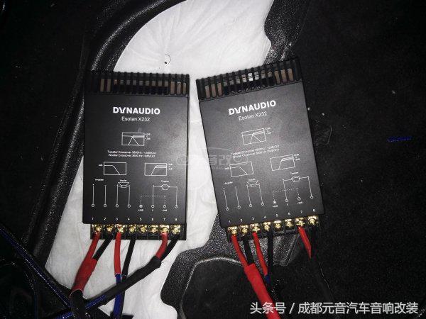 途安l改装音响,途安音响改装柏林之声