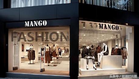 推荐给年轻人的10个快时尚品牌