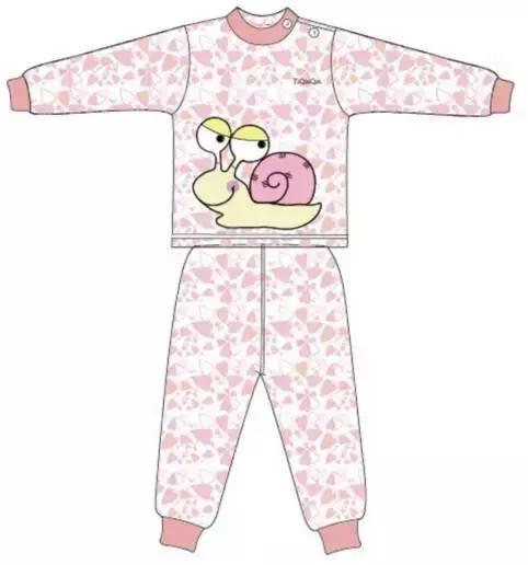 天冷穿秋裤很正常吧,晚上睡觉穿秋裤好还是不穿暖和