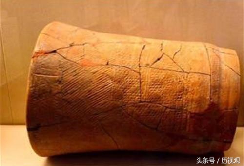 古代陶瓷管道,古代建筑排水管