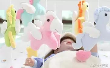 伤害宝宝眼睛健康的9大“杀手”！