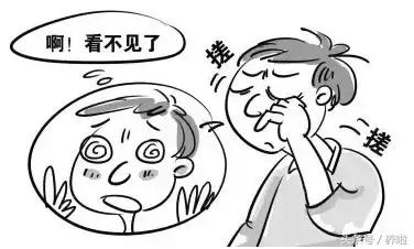 伤害宝宝眼睛健康的9大“杀手”！