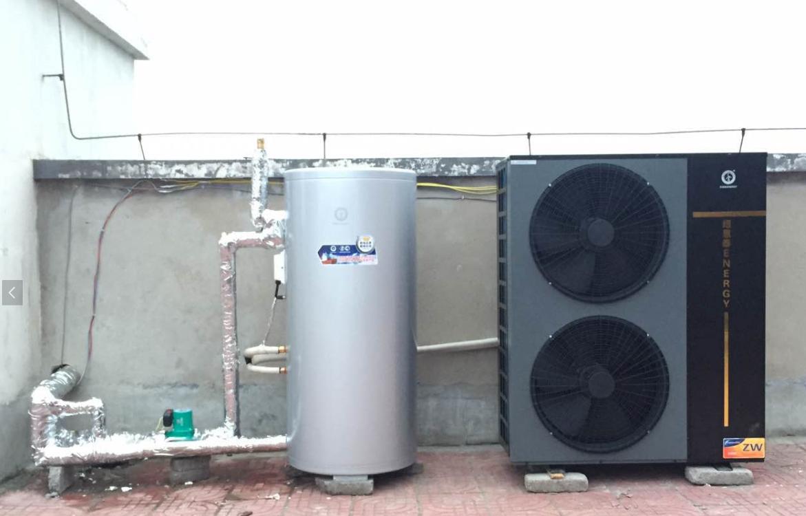 空气能热泵采暖哪一家最好,空气能热泵供暖推荐