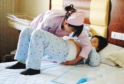 剖腹产伤口贴纸撕掉后怎么护理,剖腹产术后护理关注事项