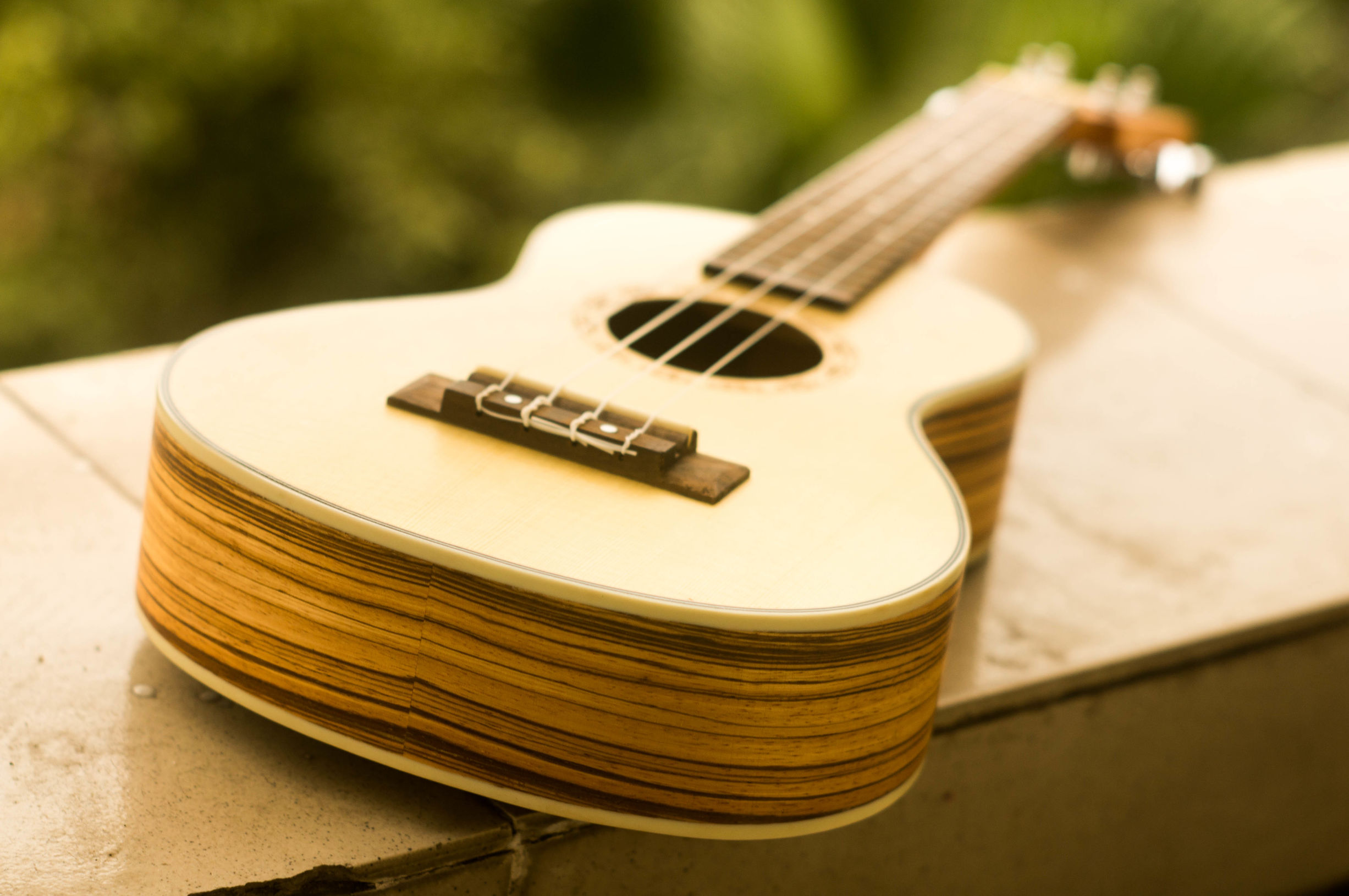 碳纤维尤克里里怎么保养,尤克里里护理液保养教程