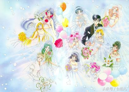 看过这些动画说明你真的老了,盘点几部被遗忘的动画