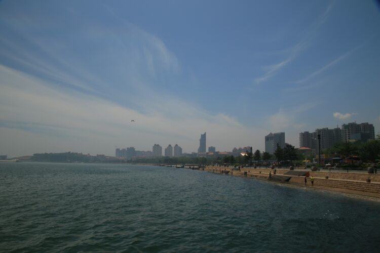 中国最适合居住的城市，就在山东！竟然不是青岛，而是它！