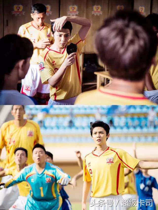 侯明昊像一个男艺人,侯明昊艺人的诞生唱歌