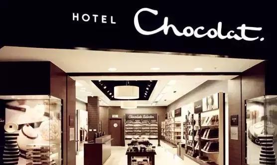 巧克力的天堂甜食爱好者推荐,全球公认十大顶级巧克力品牌