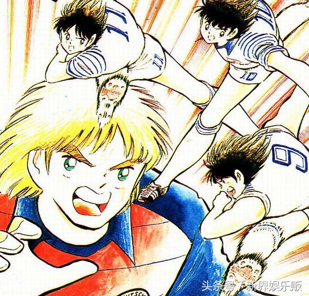 足球小将新秀崛起解锁巴西,足球小将risingsun实力排行