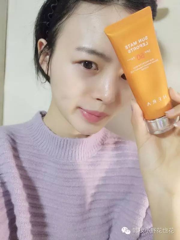 小花妆容教程,鲜花妆初学者教程