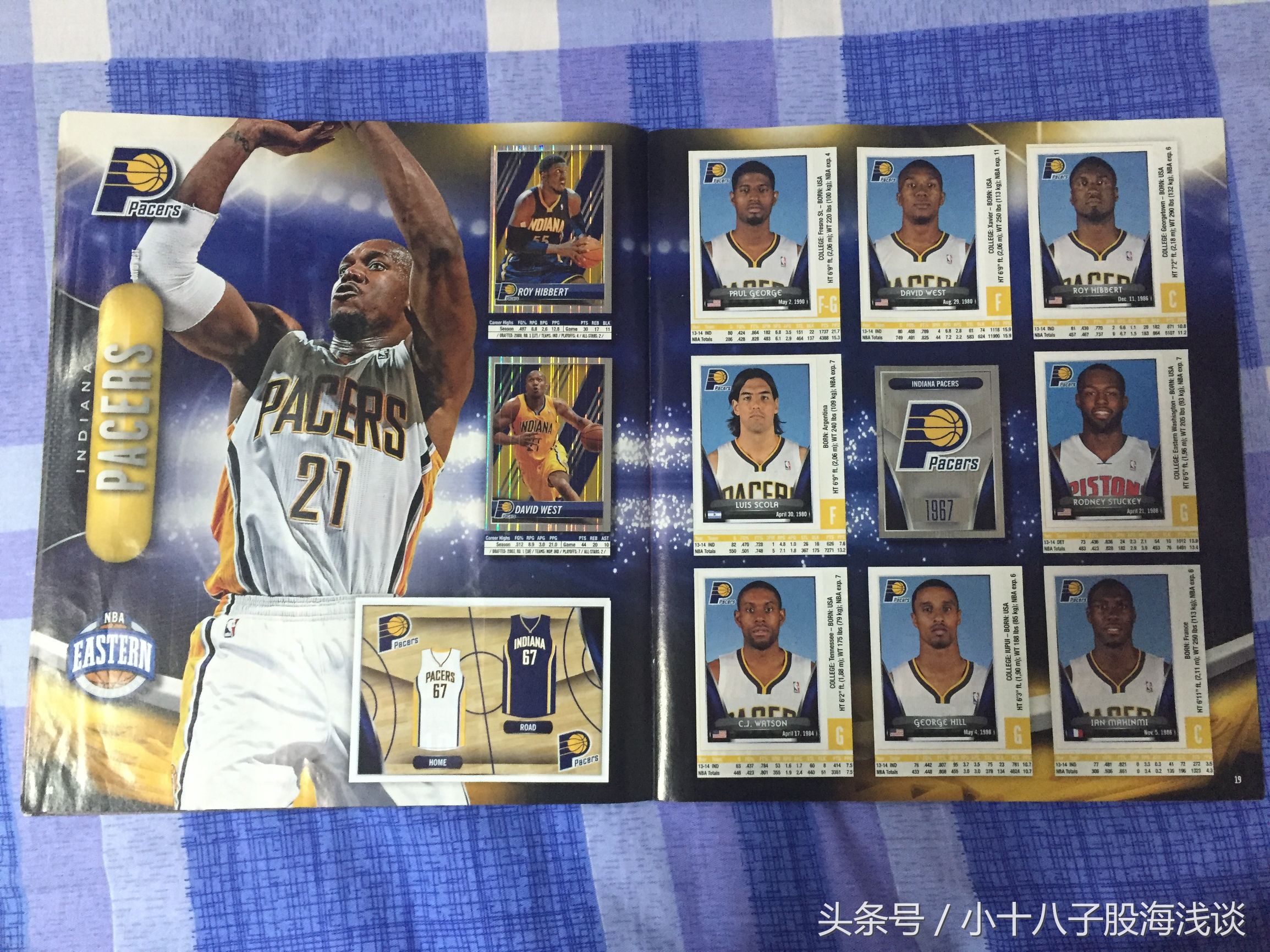 帕尼尼nba贴纸,nba帕尼尼贴纸卡