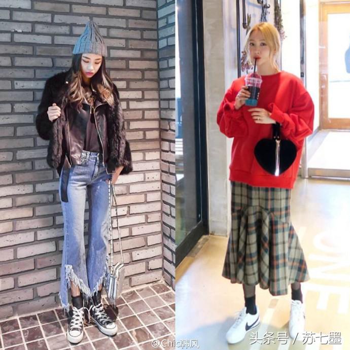 衣服多样化搭配,感觉衣服太单调怎么办