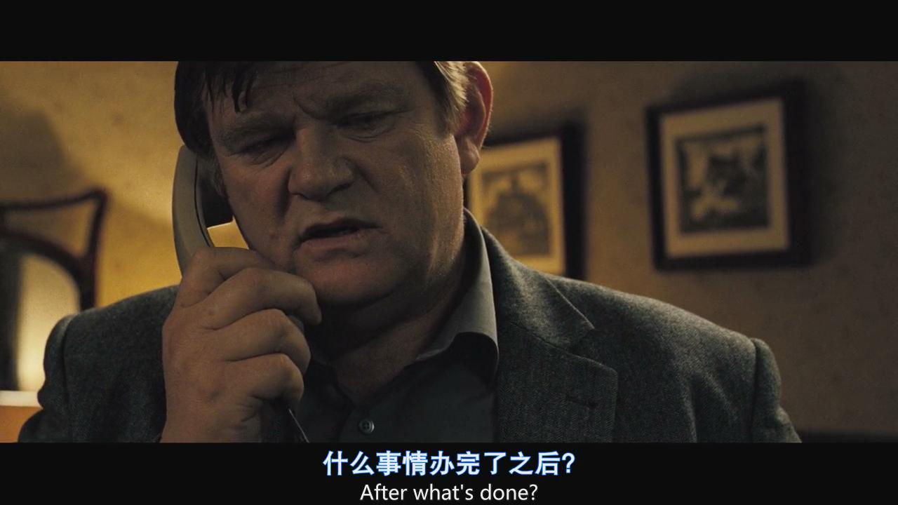 杀手到底过不过春节？