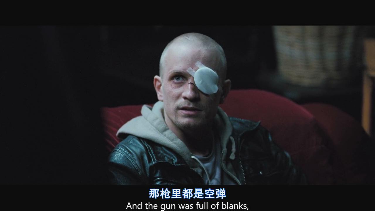 杀手到底过不过春节？