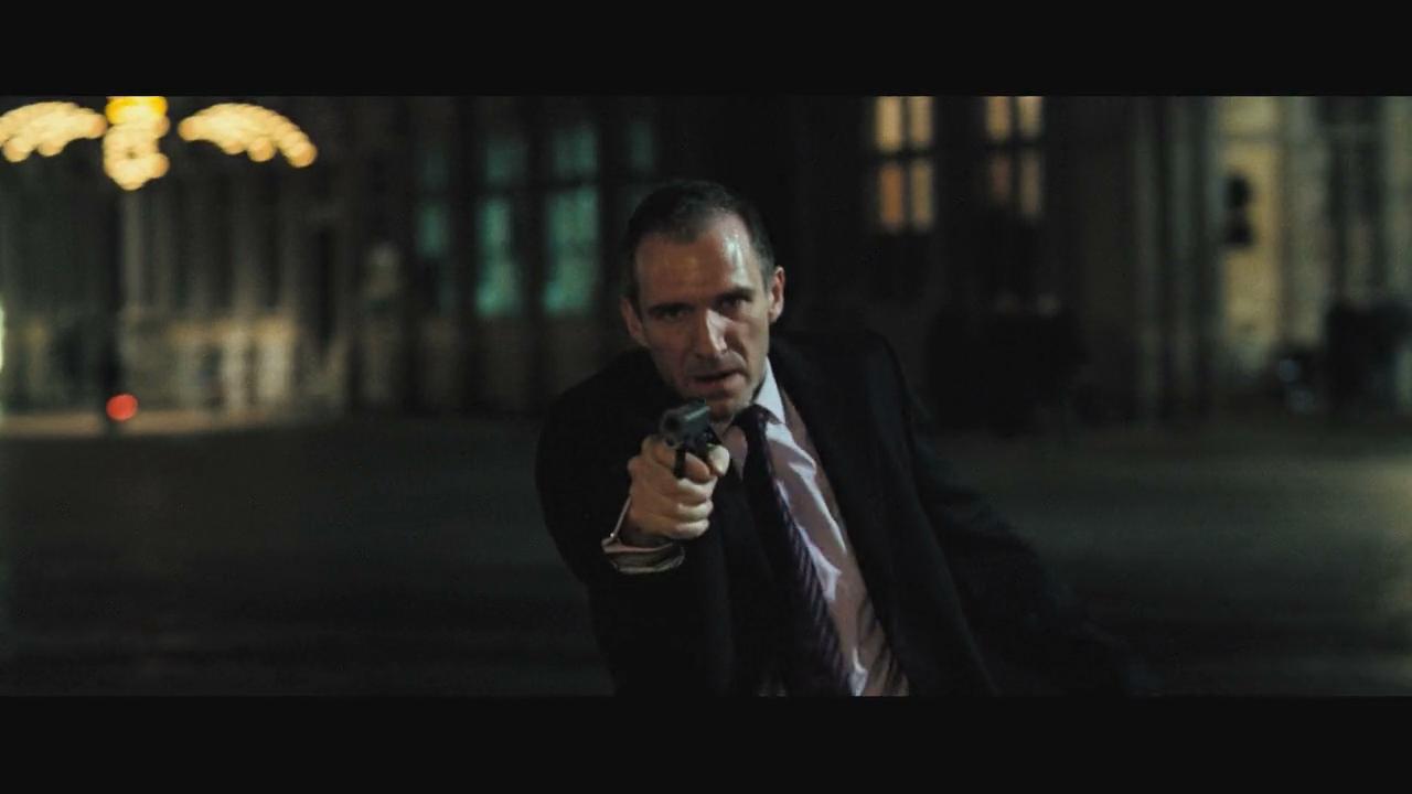 杀手到底过不过春节？