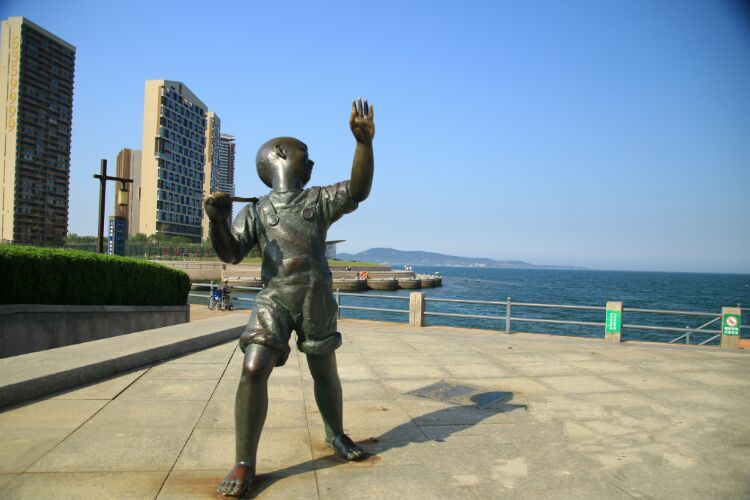 中国最适合居住的城市，就在山东！竟然不是青岛，而是它！