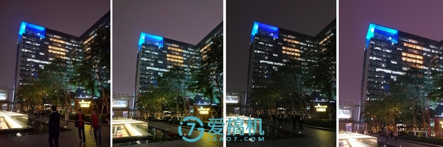 不一样的安卓机,不一样的手机lg