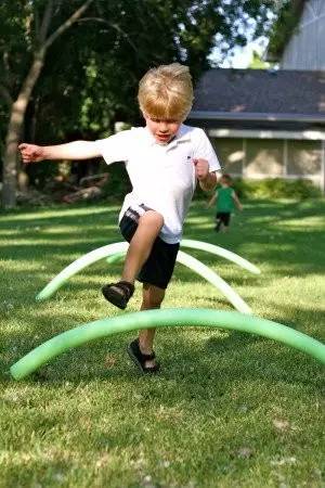 亲子手工游戏0-3岁早教,亲子手工游戏室内6-12岁