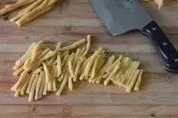 外面卖的零食在家做,外面的零食怎么做的