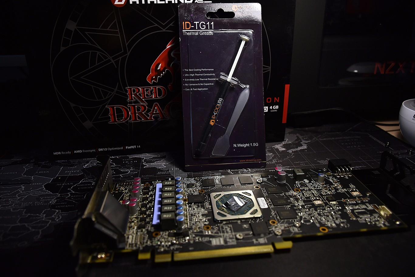 迪兰rx470d酷能4g,迪兰rx4704g