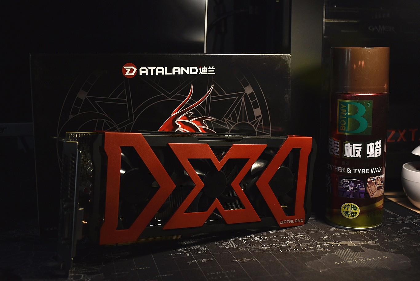 迪兰rx470d酷能4g,迪兰rx4704g