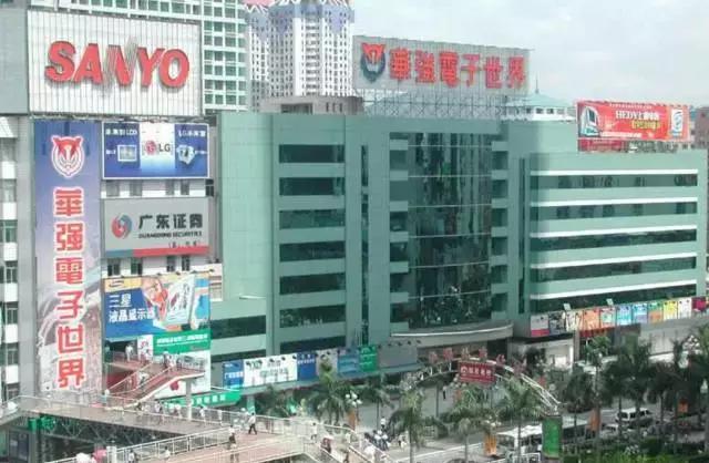 真正的深圳人都是什么样的,真相其实也没有那么重要