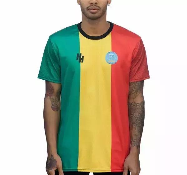 非洲杯前瞻：不一样的非洲色彩