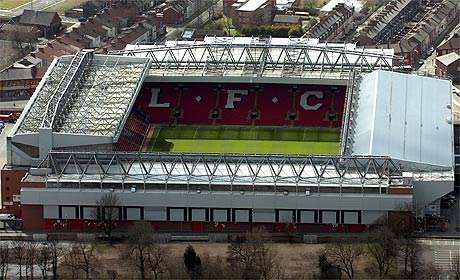 世界足球场叫什么名字,世界著名的足球场建筑