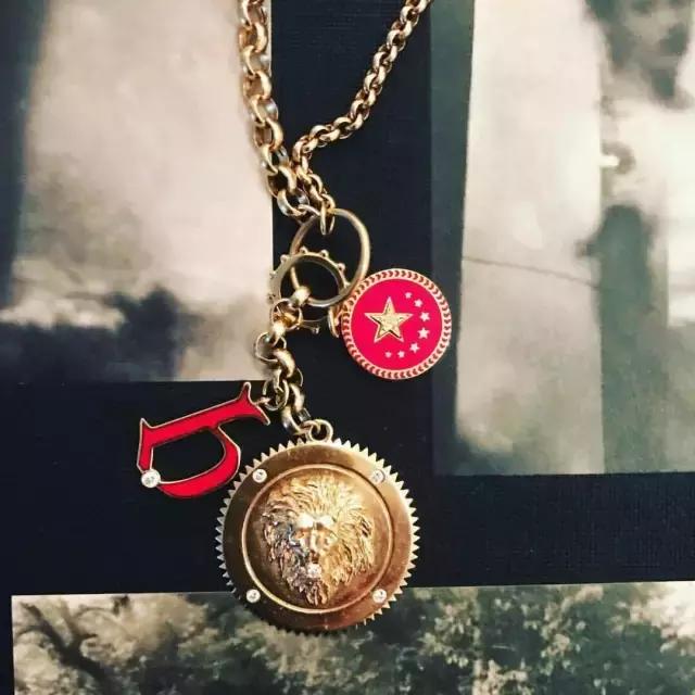 美国小众品牌首饰,轻奢小众首饰品牌经典款