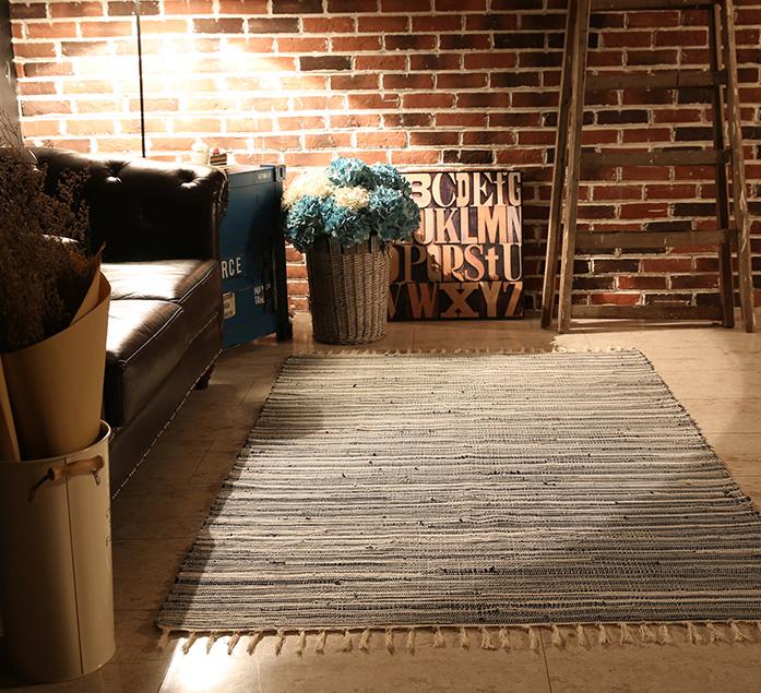 合肥人你家里铺这种地毯，再也不怕家里小宝容易过敏了！