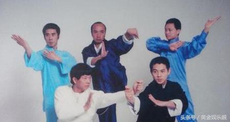 李连杰得过几届武术冠军,李连杰获得了几次武术冠军