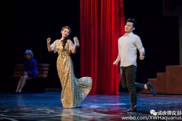 佟丽娅依附婚姻，马丽掌控爱情，强大的女人一定不快乐吗？