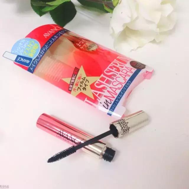 睫毛膏的正确涂法教程,睫毛膏的正确涂法图解