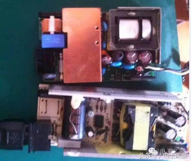 笔记本适配器拆解,笔记本适配器多少钱